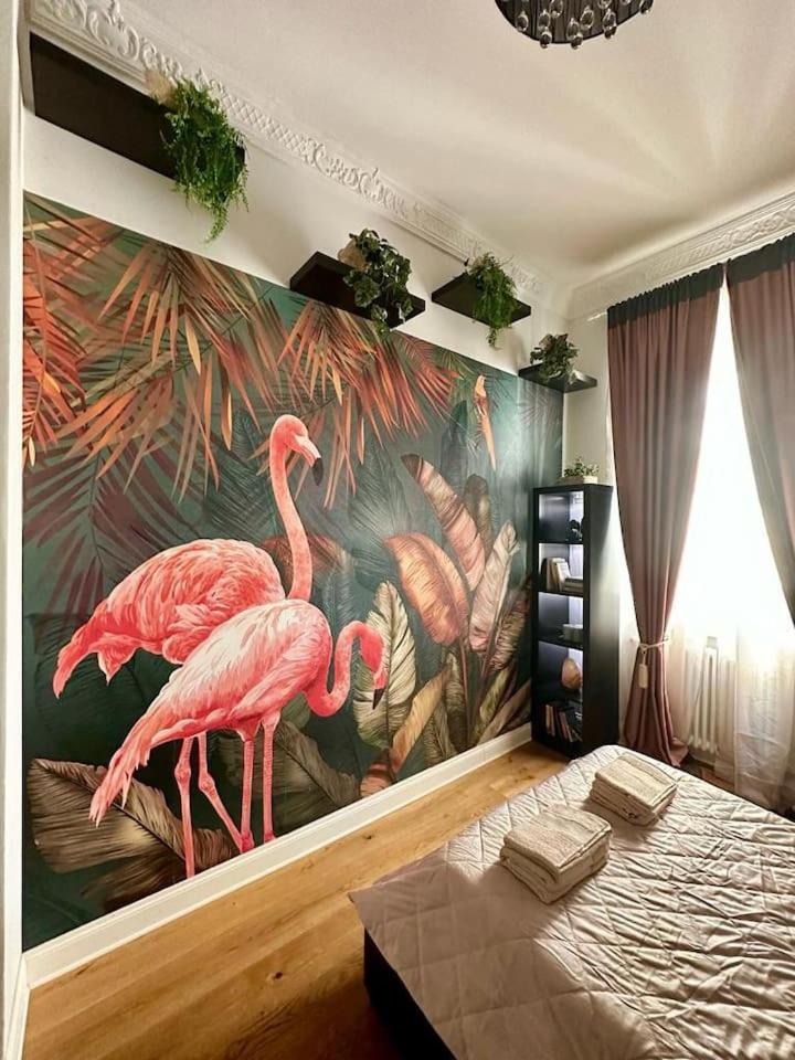Bay Of Art Apartamento